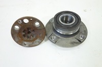 фото thumb №3, Ступиця задня vw up 1s0