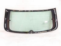 фото thumb №5, Стекло задняя skoda fabia ii kombi