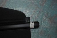 фото thumb №9, Skoda enyaq iv шторка багажника 5lg867871