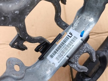 фото thumb №14, Руль nissan juke f15 кожа красивая