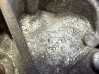 фото thumb №7, Audi a6 a7 c7 4g подушка коробки 4g0399153s 4g0399263j 4g0399115e