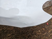 фото thumb №9, Bmw 6 g32 крыло перед передний правое