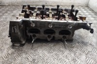 фото thumb №7, Головка двигателя porsche panamera 970 06e103403m 3.0l hybrid 245kw 2012