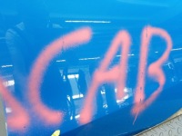 фото thumb №5, Bmw 1 f40 дверь задняя левая misano blau металлик