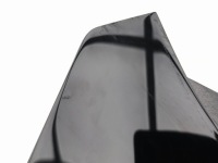 фото thumb №9, Tesla модель s 2015 рамка бардачка 102319800b