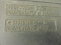 фото thumb №8, Бак bak топлива fiat bravo 2 ii lancia delta 3 iii 2007-2014r. дизель