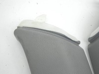 фото thumb №13, Audi a4 s4 b9 2017 комплект обшивка стоек