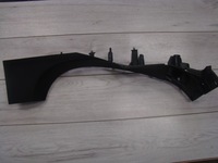 фото thumb №6, Renault megane iv накладка порог левая