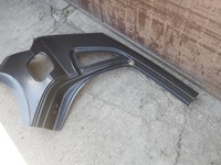 фото thumb №8, Крыло правый задняя vw polo 2g 2g4 2017-^