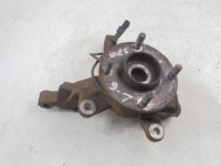 фото thumb №1, Ford fiesta mk6 08-12 поворотний кулак перед ліва 1.6b