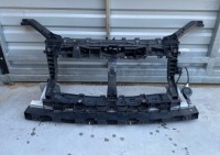 фото thumb №1, Renault trafic iii pas перед підсилювач 625001299r