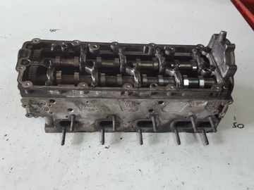 фото thumb №1, Audi a8 d4 09r- q7 4.2 tdi cds головка ліва