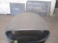 фото thumb №5, Корпус спідометра opel corsa d 11-14r 1.4b 16v 13205180