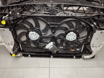 фото thumb №13, Audi a6 c7 4g рестайлінг 2.0 tdi капот бампер лампи перед lx7p