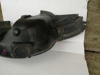 фото thumb №4, Подкрылок перед передний правое skoda rapid 5ja809962