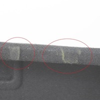 фото thumb №7, Volvo xc60 2016 обшивка багажника