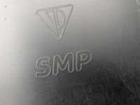 фото thumb №16, Porsche 911 992 дифузор молдинг спойлер бампер задня задній новий оригінал