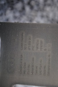 фото thumb №9, Панель приладів панель приладів приладова soul audi a6 c6