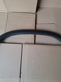 фото thumb №5, Skoda kodiaq 16- молдинг накладка крила ліва передня перед orygi.