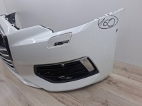 фото thumb №6, Бампер передний audi a6 s6 c8 4k0.