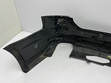 фото thumb №8, Audi a5 ii s5 8w бампер задний зад 4xpdc оригинал oem 15-