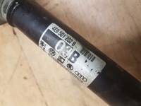 фото thumb №8, Приводной вал задняя задняя audi a8 d3 4.0 tdi