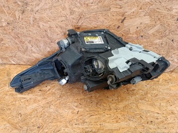 фото thumb №7, Лампа правый перед eu 81118-05310 ксенон toyota avensis iii t27 2008-