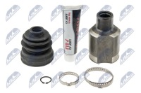 фото thumb №2, Шарнир приводной внутренний. перед p chevrolet captiva