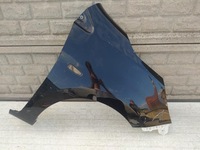 фото thumb №1, Mitsubishi space star 12-20 крыло правый передний