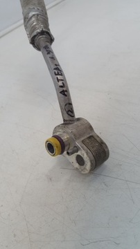 фото thumb №9, Шланг шланг кондиціонера seat altea 1,9 tdi