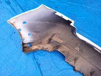 фото thumb №10, Subaru impreza iii wrx | бампер диффузор спойлер зад hb 57704fg051 | 0608