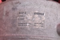 фото thumb №7, Компресор насос кондиціонера 72440449 vw jetta 5 v 1.6 8v 102 km 05-11