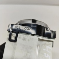 фото thumb №7, Lexus gs 250 350 300h 450h 2014 приборная панель