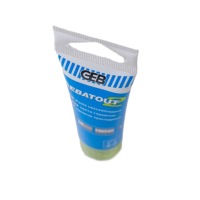 GEBATOUT 2 паста для ниток 80 г маленький тюбик дешево mh0115