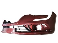 фото thumb №12, Бампер, решітка середня renault talisman przed lift 346.