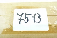 фото thumb №7, Прокладка підшипник колеса dodge dakota ii 03699678ab