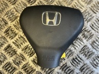 фото thumb №8, 2005 honda jazz руль