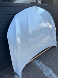 фото thumb №2, Капот mg marvel