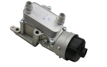 фото thumb №1, Радіаторів масла fiat doblo 09