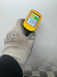 Капот mazda 6 gj 3 2012-2017 25d Недорого, фото thumb