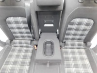 фото thumb №12, Сидіння комплект заднє сидіння обшивки - vw golf vi gti 5d