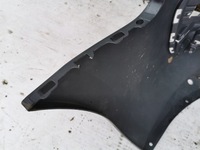 фото thumb №11, Бампер перед peugeot partner lift