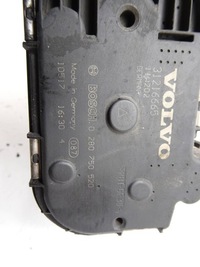 фото thumb №7, Дроссельная заслонка volvo c30 s40 v50 c70 ii 2.0 d3