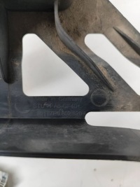 фото thumb №7, Porsche cayenne 92a 2013 задня сторона права роз'єм домкрата перемикання передач