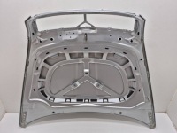 фото thumb №6, Skoda octavia ii lift капот