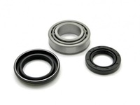 фото thumb №1, Підшипник колеса задня hyundai h100 kia pregio - 2004