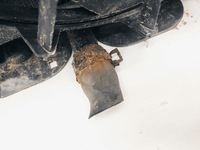 фото thumb №9, Вентилятор peugeot 508 i pas перед радиатора 1.6 ehdi 2010-2014 оригинал