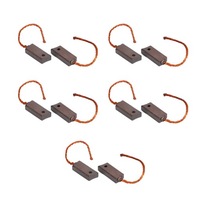 фото thumb №13, 10 sztuk щітка вугільна, генератор brx40710