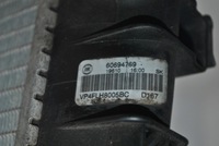 фото thumb №5, Радиатор wody alfa romeo 159 60694769