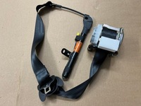 фото thumb №1, Pas безопасности vw caddy 2k7 левый натяжитель pas безопасности 2k7857705